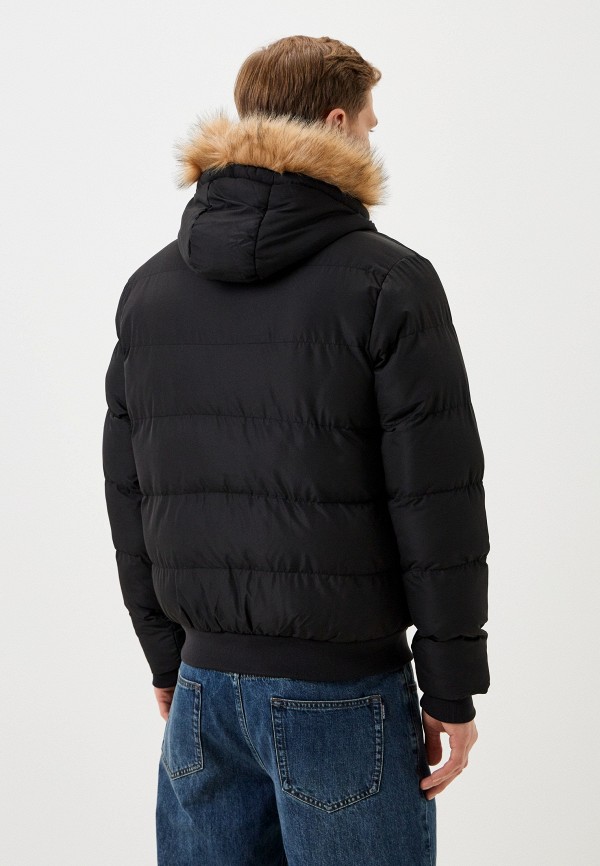 фото Куртка утепленная brave soul