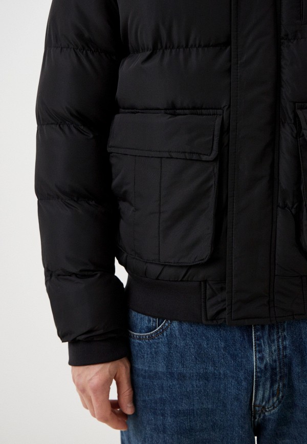 фото Куртка утепленная brave soul