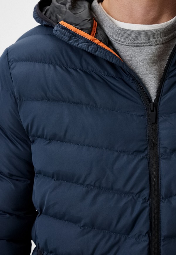 фото Куртка утепленная brave soul