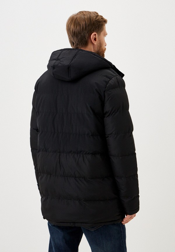 фото Куртка утепленная brave soul