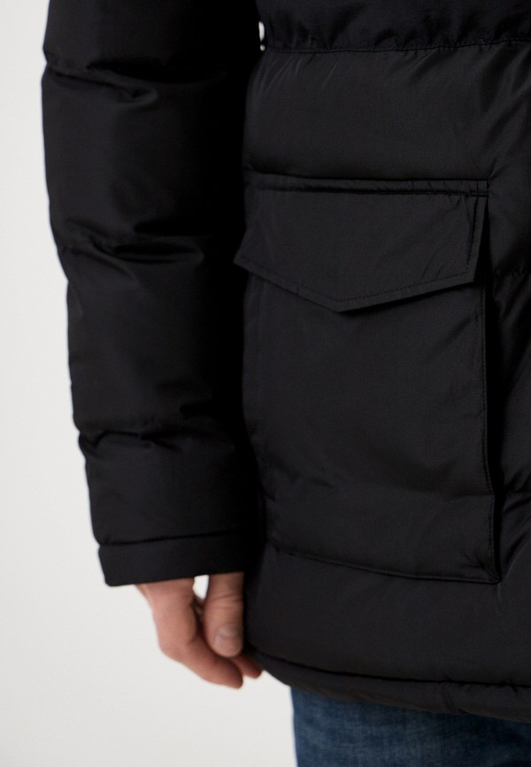 фото Куртка утепленная brave soul