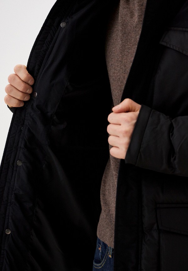 фото Куртка утепленная brave soul