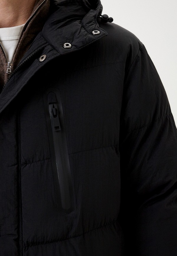 фото Куртка утепленная brave soul