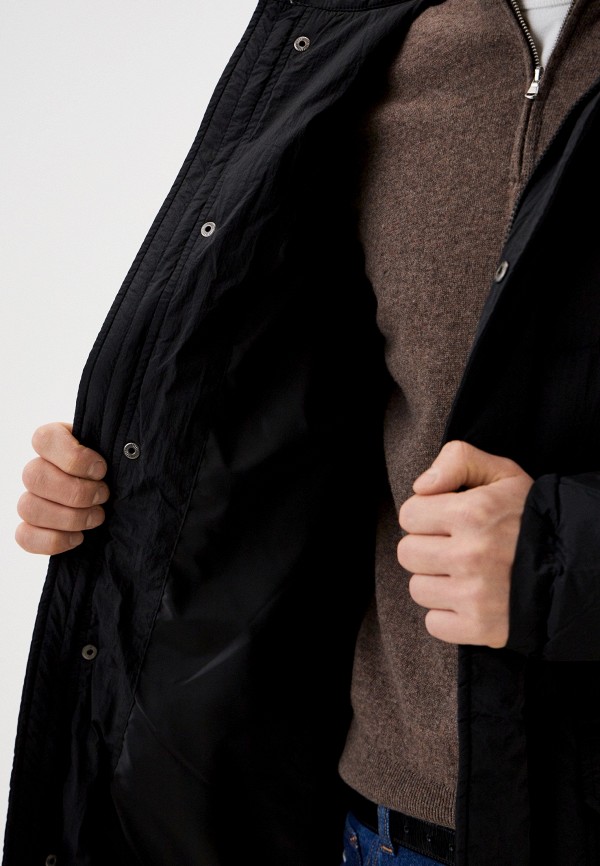 фото Куртка утепленная brave soul