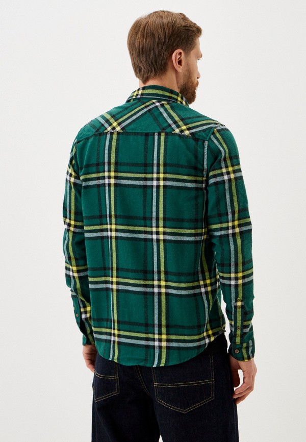 фото Рубашка brave soul