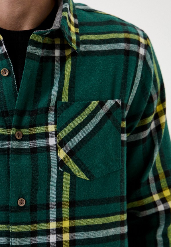 фото Рубашка brave soul