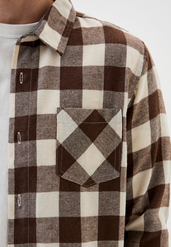 фото Рубашка brave soul