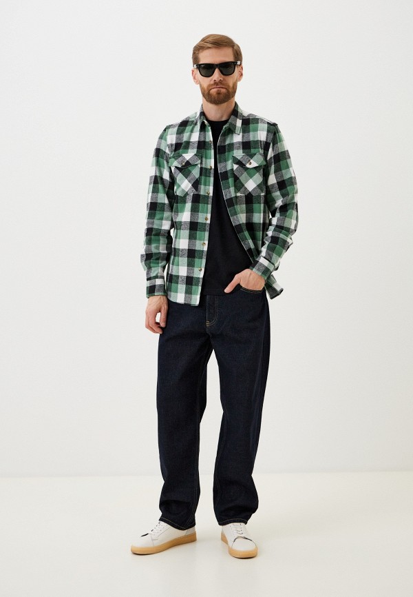 фото Рубашка brave soul