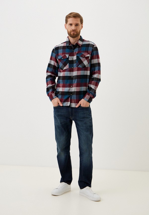 фото Рубашка brave soul