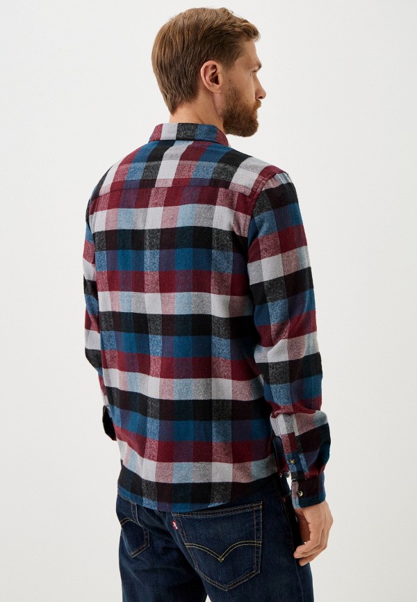 фото Рубашка brave soul