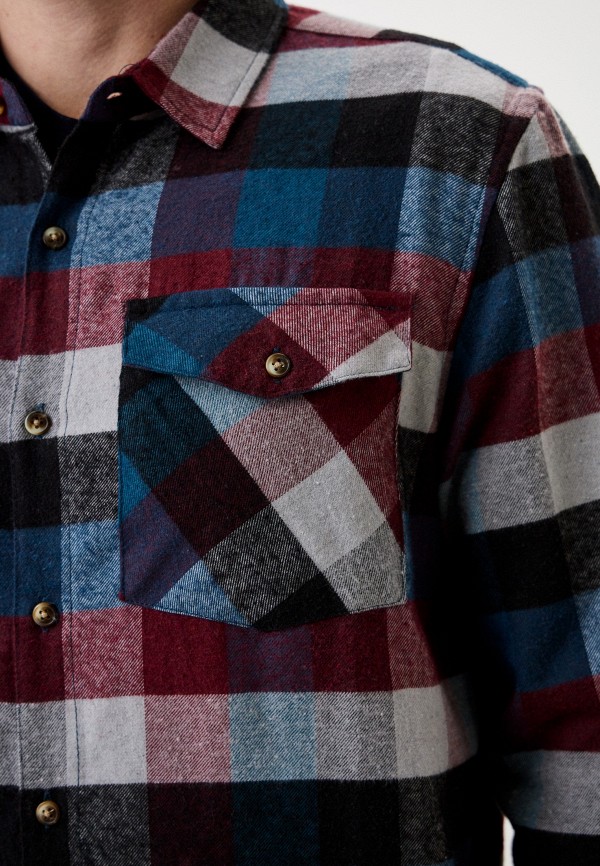 фото Рубашка brave soul