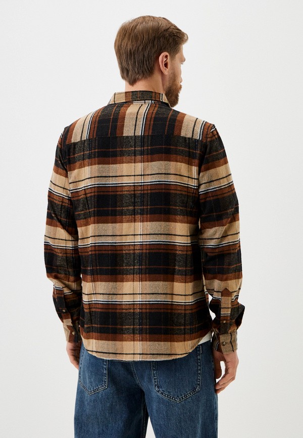 фото Рубашка brave soul