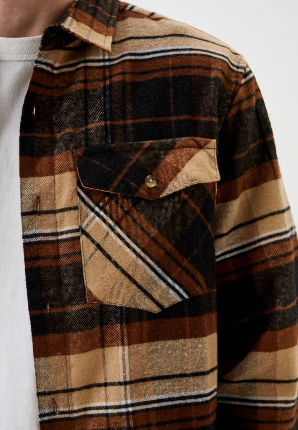 фото Рубашка brave soul