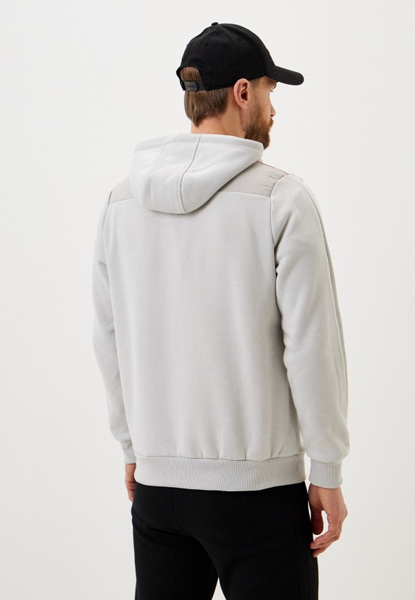 фото Худи brave soul