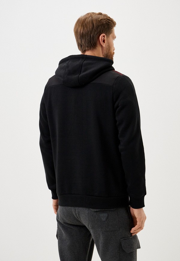 фото Худи brave soul