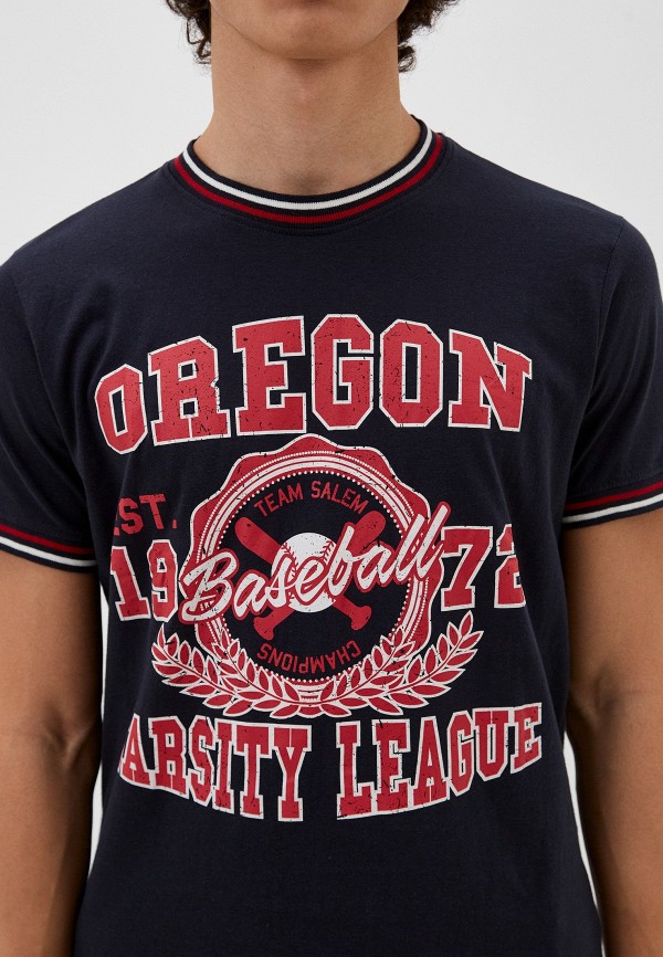 фото Футболка brave soul