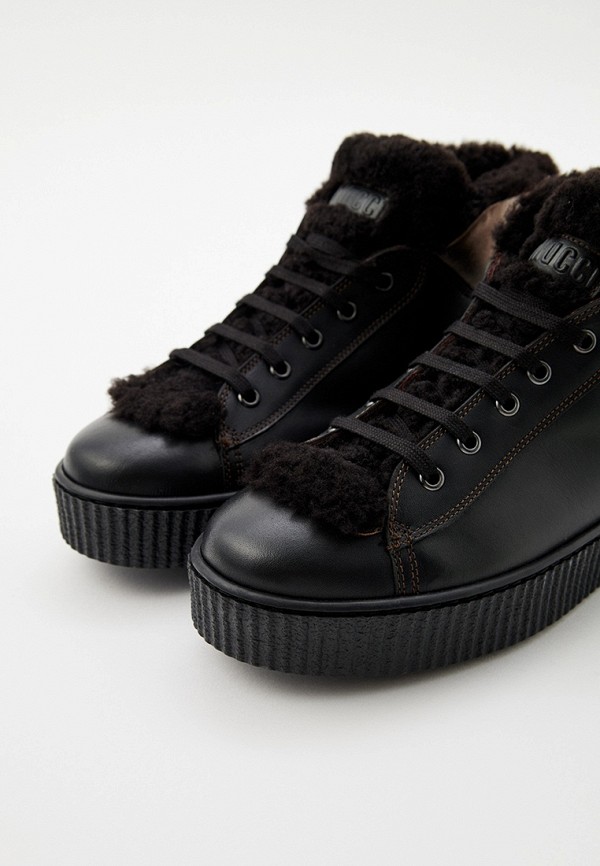 фото Кеды gallucci