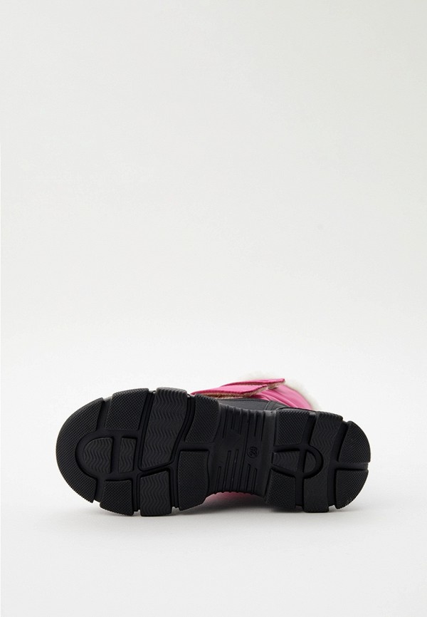 фото Ботинки gallucci