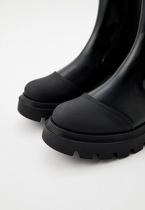 фото Ботинки gallucci