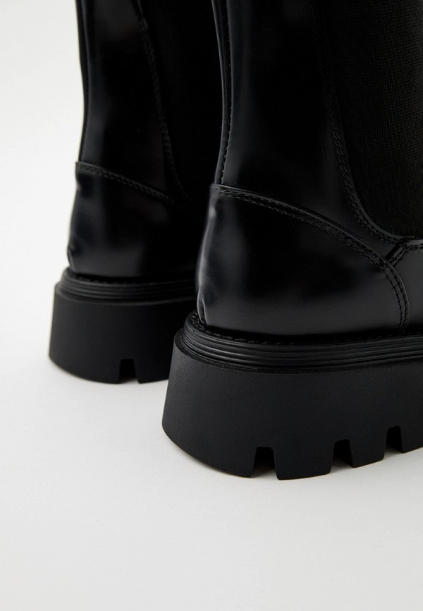 фото Ботинки gallucci