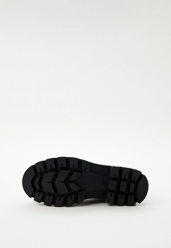 фото Ботинки gallucci