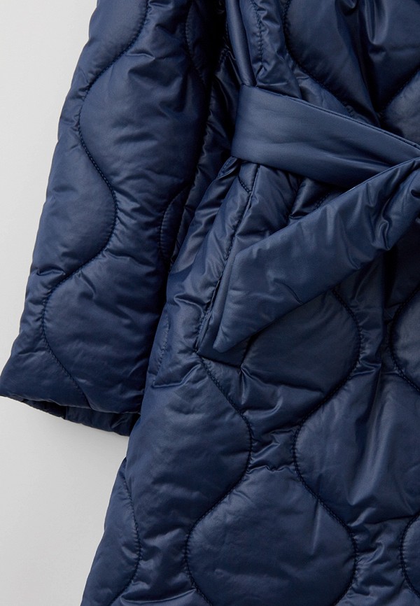 фото Куртка утепленная monnalisa