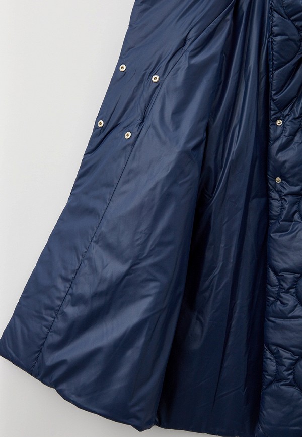 фото Куртка утепленная monnalisa