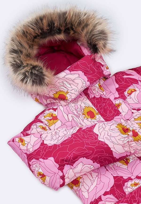 фото Куртка утепленная lassie