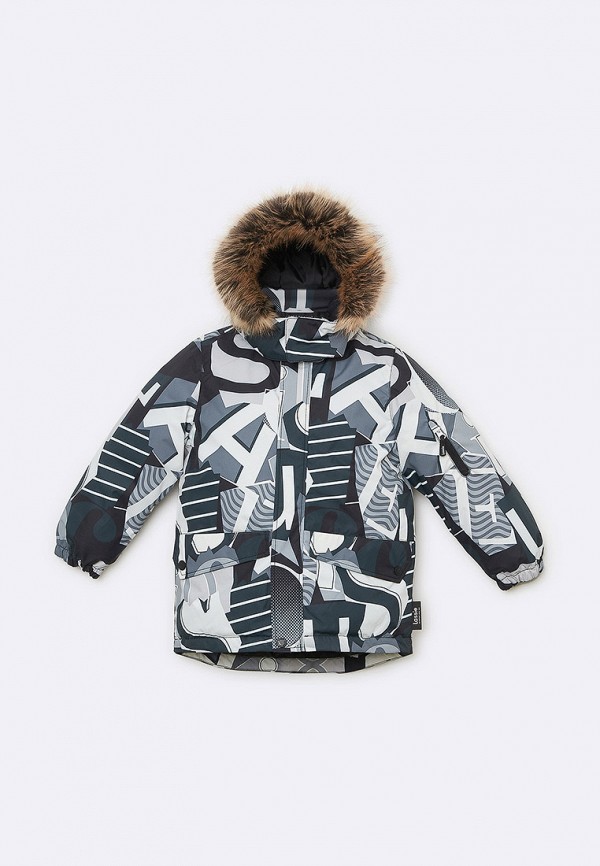 фото Куртка утепленная lassie