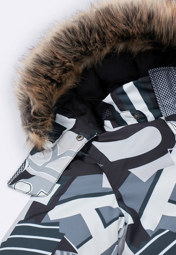 фото Куртка утепленная lassie