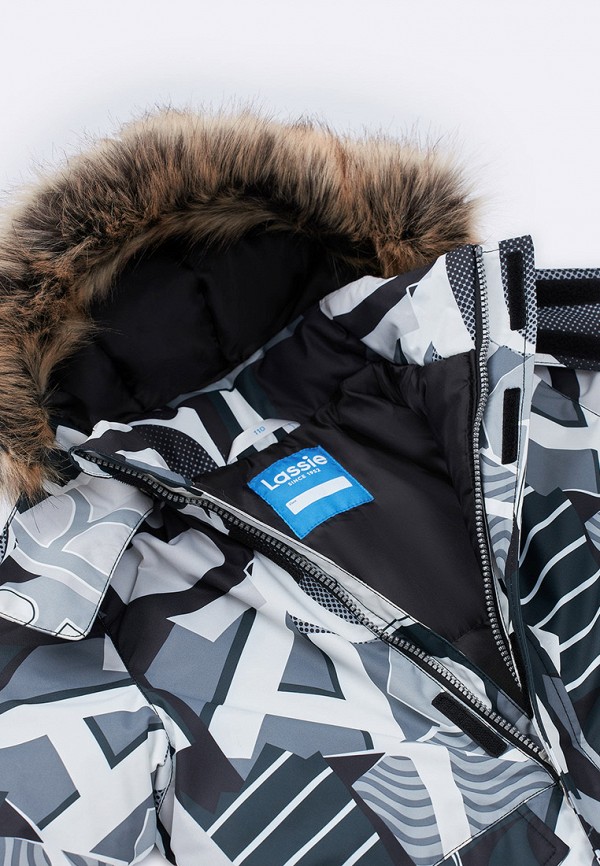 фото Куртка утепленная lassie