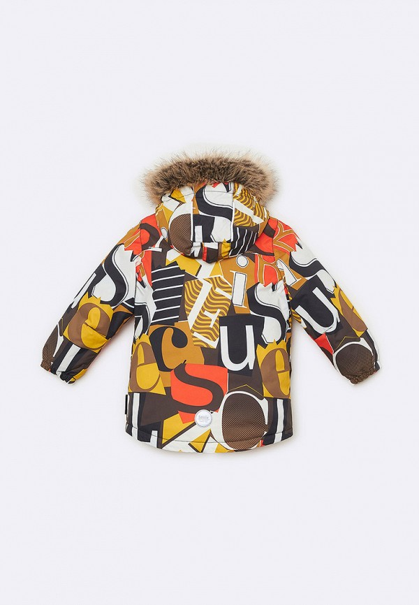 фото Куртка утепленная lassie