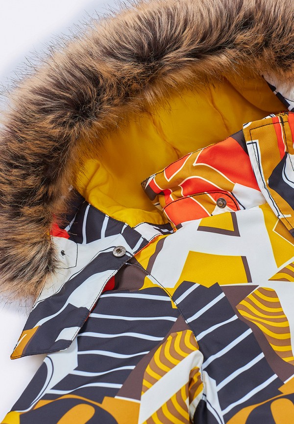 фото Куртка утепленная lassie