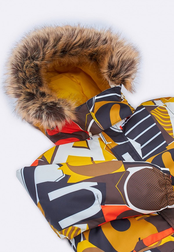 фото Куртка утепленная lassie