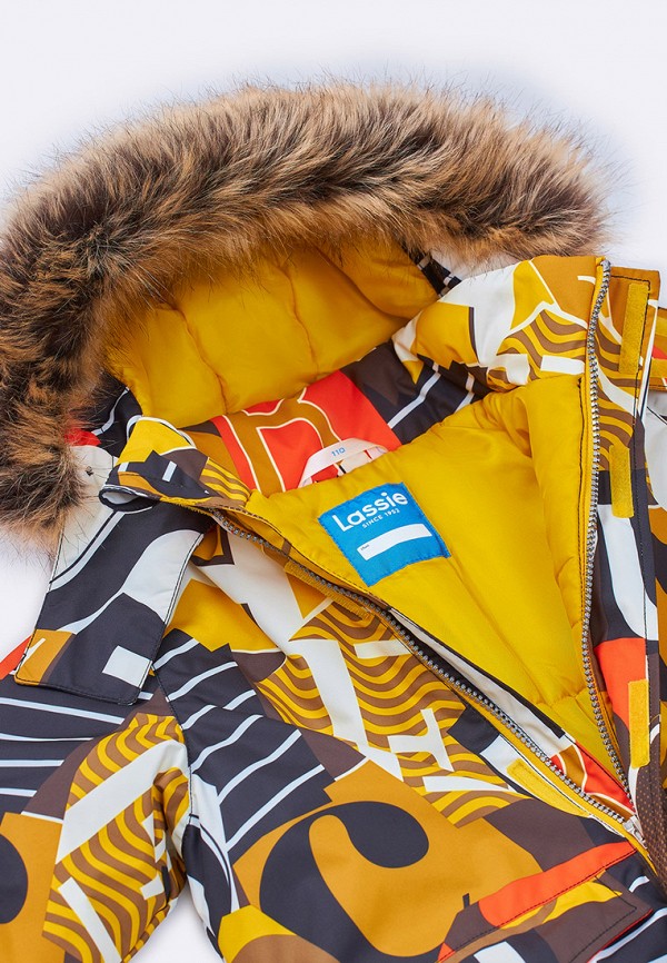 фото Куртка утепленная lassie