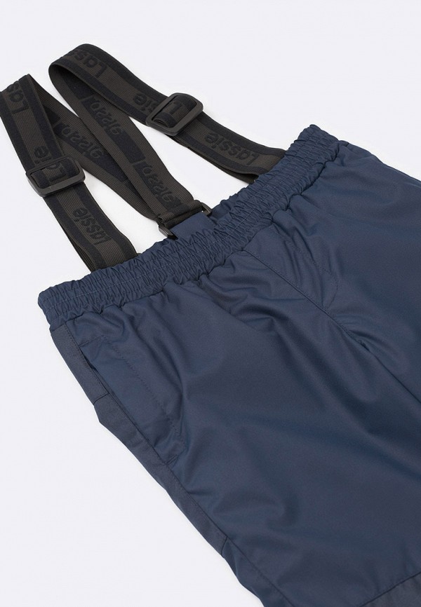 фото Брюки утепленные lassie