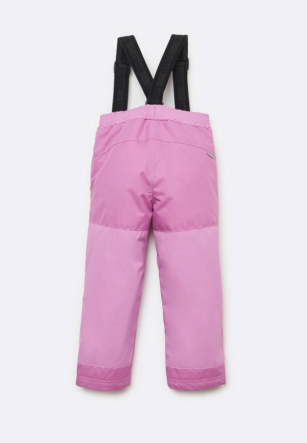 фото Брюки утепленные lassie