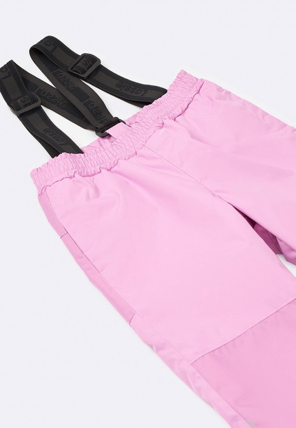 фото Брюки утепленные lassie