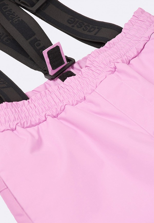 фото Брюки утепленные lassie