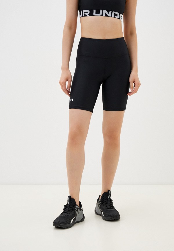 Шорты спортивные Under Armour HG ARMOUR BIKE SHORT