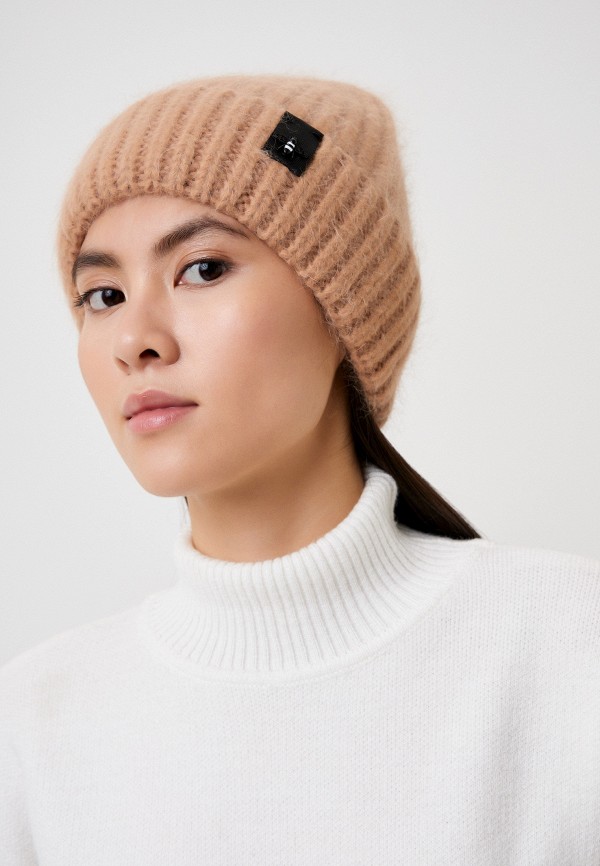 фото Шапка level pro