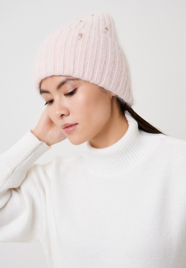 фото Шапка level pro