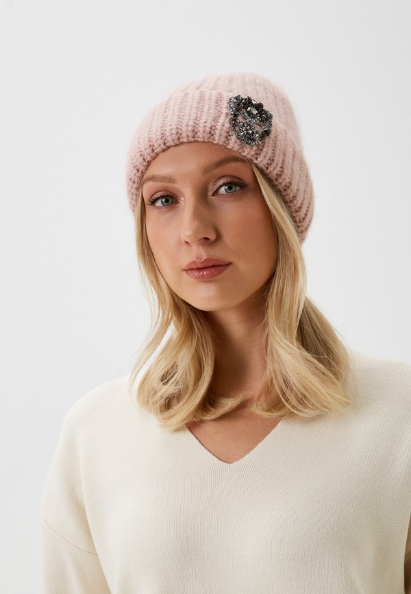 фото Шапка level pro