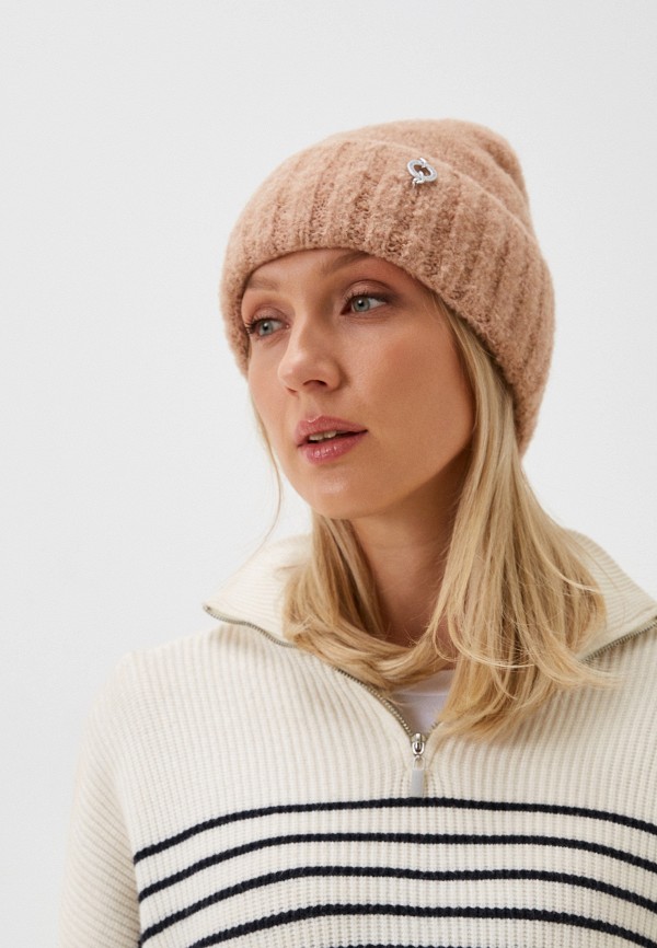 фото Шапка level pro