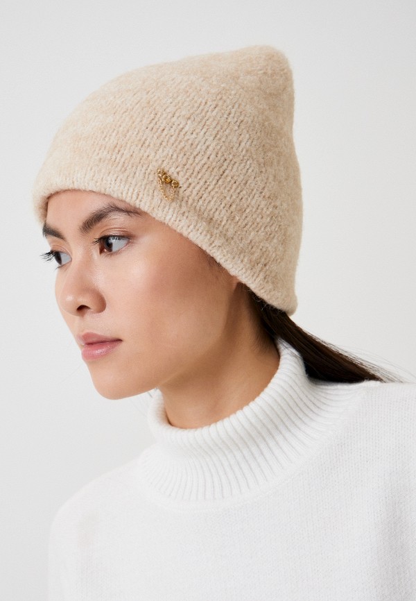 фото Шапка level pro