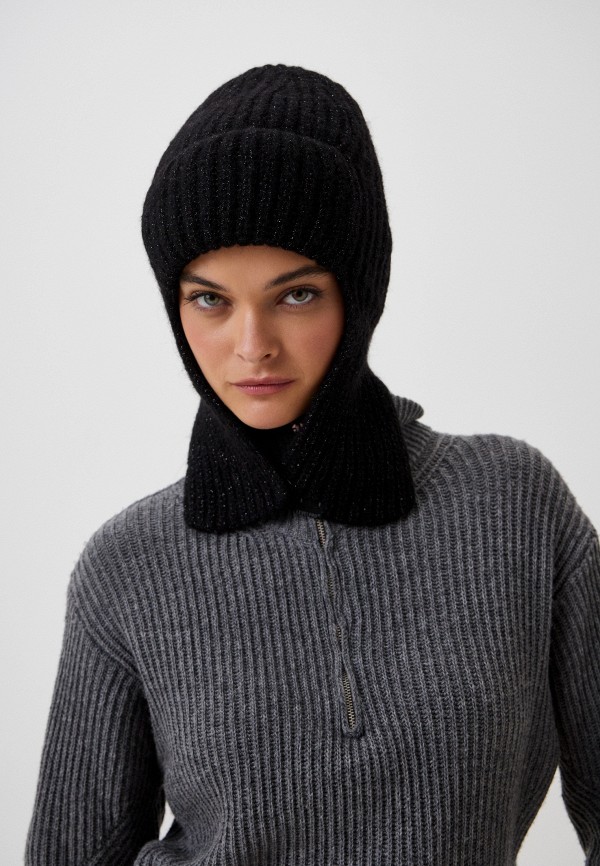 фото Шапка level pro