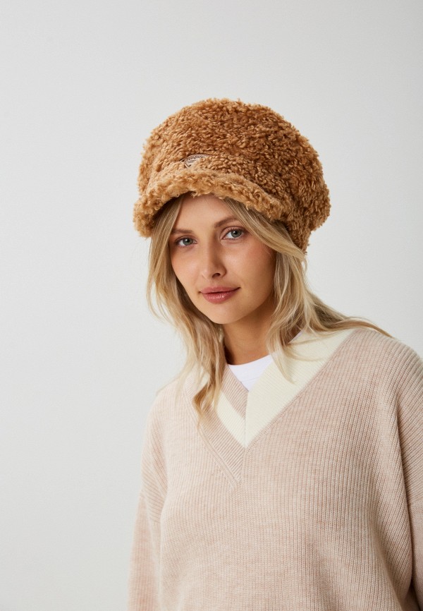 фото Кепка level pro