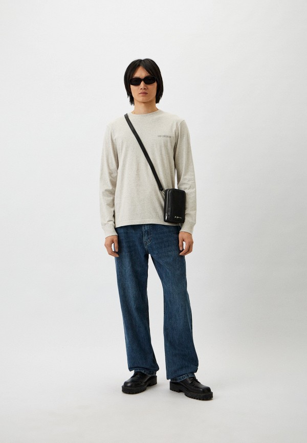 фото Лонгслив han kjobenhavn