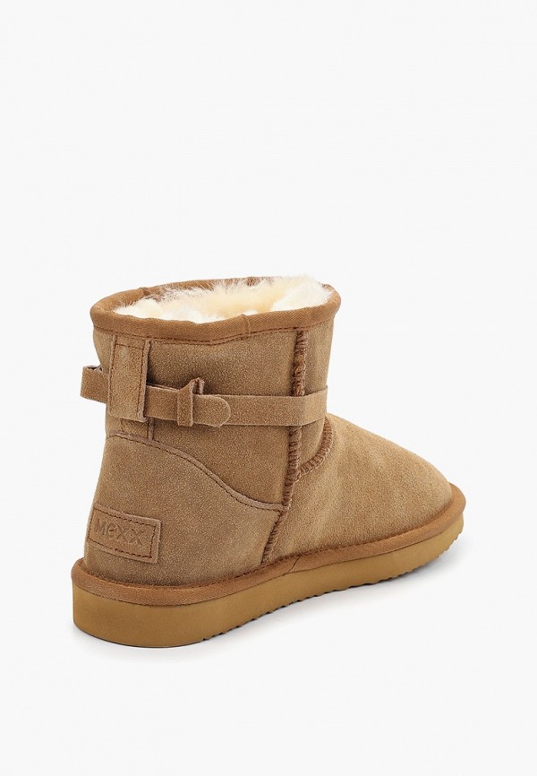 фото Полусапоги mexx