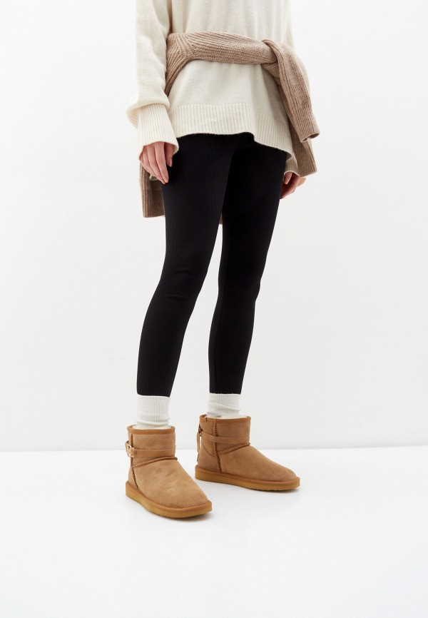 фото Полусапоги mexx